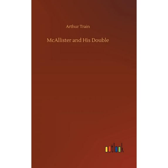 McAllister and His Double, (Hardcover)