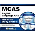 thumbnail image 1 of McAs English Language Arts Flashcard Study System : McAs Test Practice Questions & Exam Review for the Massachusetts Comprehensive Assessment System (Cards), 1 of 2