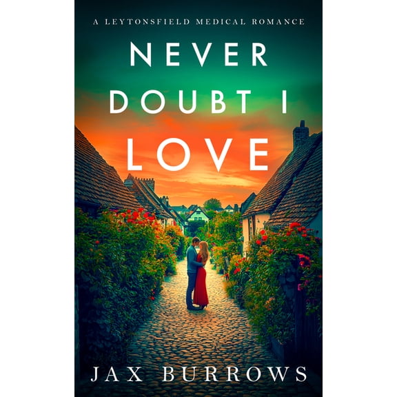 McBrides Never Doubt I Love, Book 4, (Paperback)