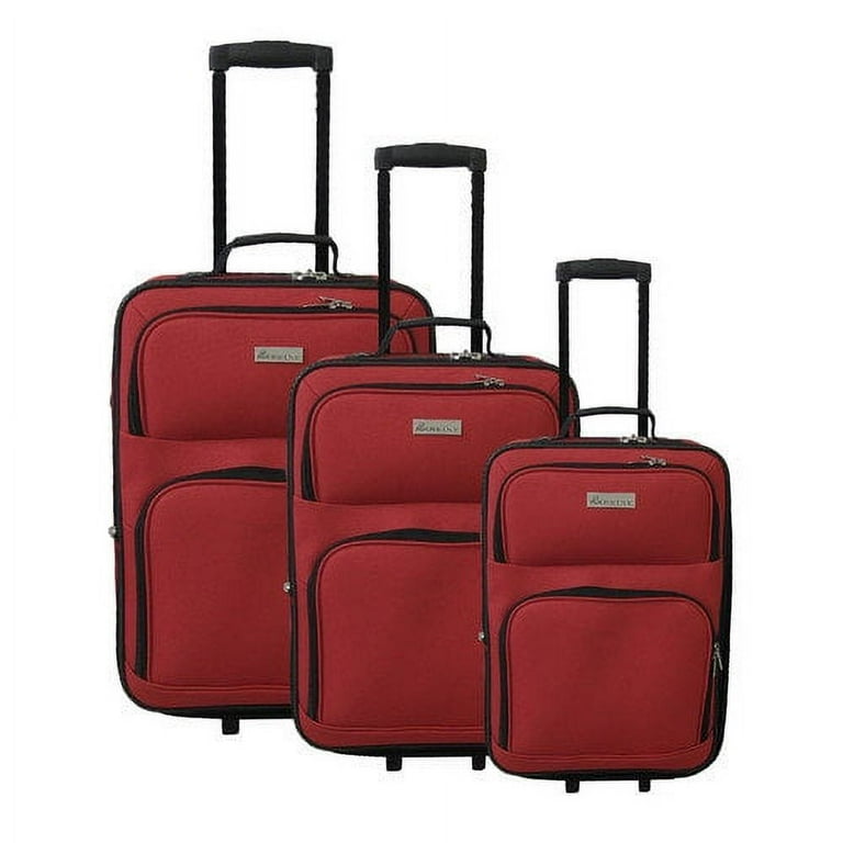 Amazon.com | Coolife Luggage Expandable(only 28