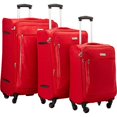 thumbnail image 1 of McBrine Luggage A188 ECO Exp Three Piece Set, 1 of 5
