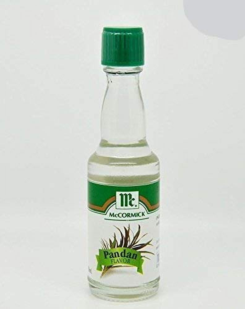 Mccormick Pandan Flavor Extract 20Ml, 2Pack
