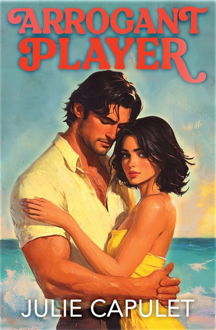 McCabe Brothers Arrogant Player, (Paperback)