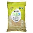 thumbnail image 1 of McCabe Organic 7030 Brown Rice & Brown Sweet Rice - Organic Brown Sweet Rice | Rich with Fiber & Minerals | USDA and CCOF Certified | Product of USA | 12Lbs, 1 of 6