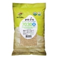 thumbnail image 1 of McCabe Organic 7030 Brown Rice & Brown Sweet Rice - Organic Brown Sweet Rice | Rich with Fiber & Minerals | USDA and CCOF Certified | Product of USA | 12Lbs, 1 of 6