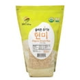 thumbnail image 1 of McCabe Organic Brown Rice - Brown Rice Organic | Rich with Fiber & Minerals | USDA and CCOF Certified | Product of USA | 3Lbs, 1 of 4
