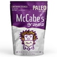 thumbnail image 1 of McCabe's Caveman Crunch Granola, Grain Free, Gluten Free, Almond Cashew, 10 oz, 1 of 6