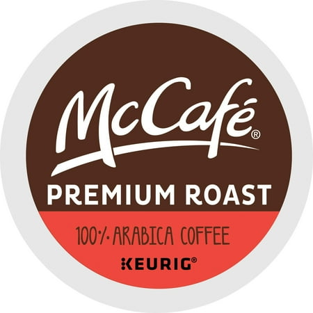 McCaf?? K-Cup Premium Roast