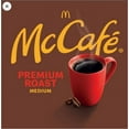 thumbnail image 1 of McCafé Premium Roast, 10 Count, 1 of 6