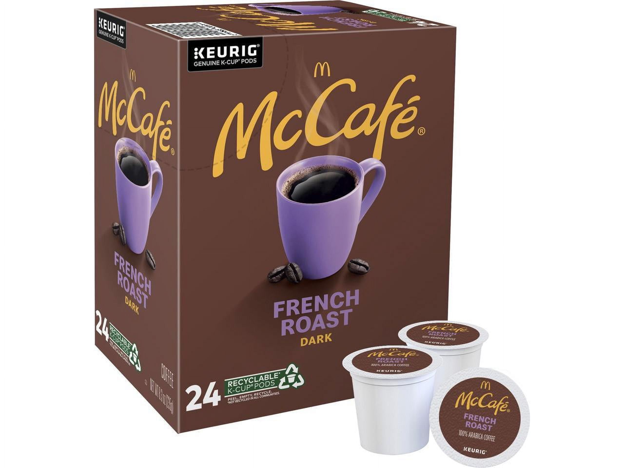 K top mug pods