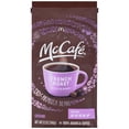 McCafe French Roast Ground Coffee, Caffeinated, 12 oz Bag