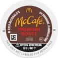 thumbnail image 1 of McCafe K-Cup Premium Roast Coffee - Compatible with Keurig Brewer - Medium - 24 / Box | Bundle of 2 Boxes, 1 of 1