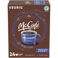 McCafe MediumDark Colombian Coffee KCup Pods, Caffeinated, 24 ct 8.