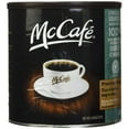 thumbnail image 1 of McCafe Medium Dark Premium Roast Ground Coffee, 950g/33.5 oz, 1 of 4