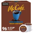 thumbnail image 1 of McCafe Mocha Collection, Colombian Coffee - K-Cup Pods - 96 Ct, 1 of 4
