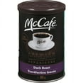 thumbnail image 1 of McCafe Premium Instant Coffee, Dark Roast, 100g/3.5 oz, 1 of 4