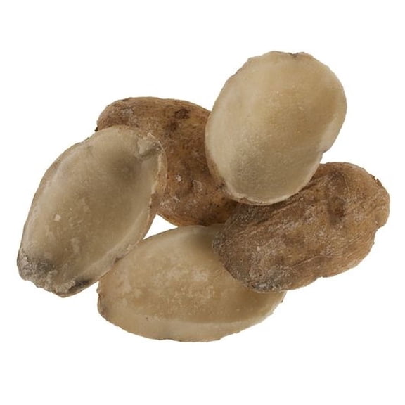 McCain 3 1/4 Inch x 4 1/4 Inch Potato Skins, 4.25 Pound -- 4 per case