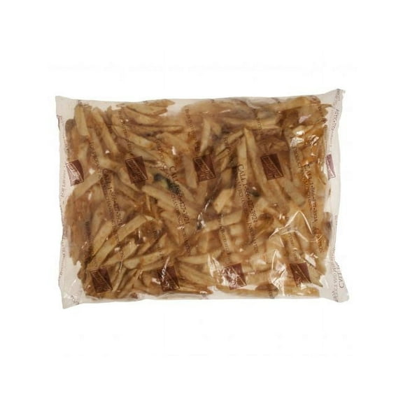 McCain Brew City Beer Battered Maxi Cut French Fry, 5 Pound - 6 per case.