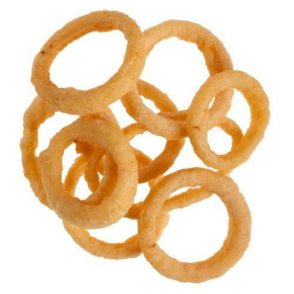 Frozen Onion Rings