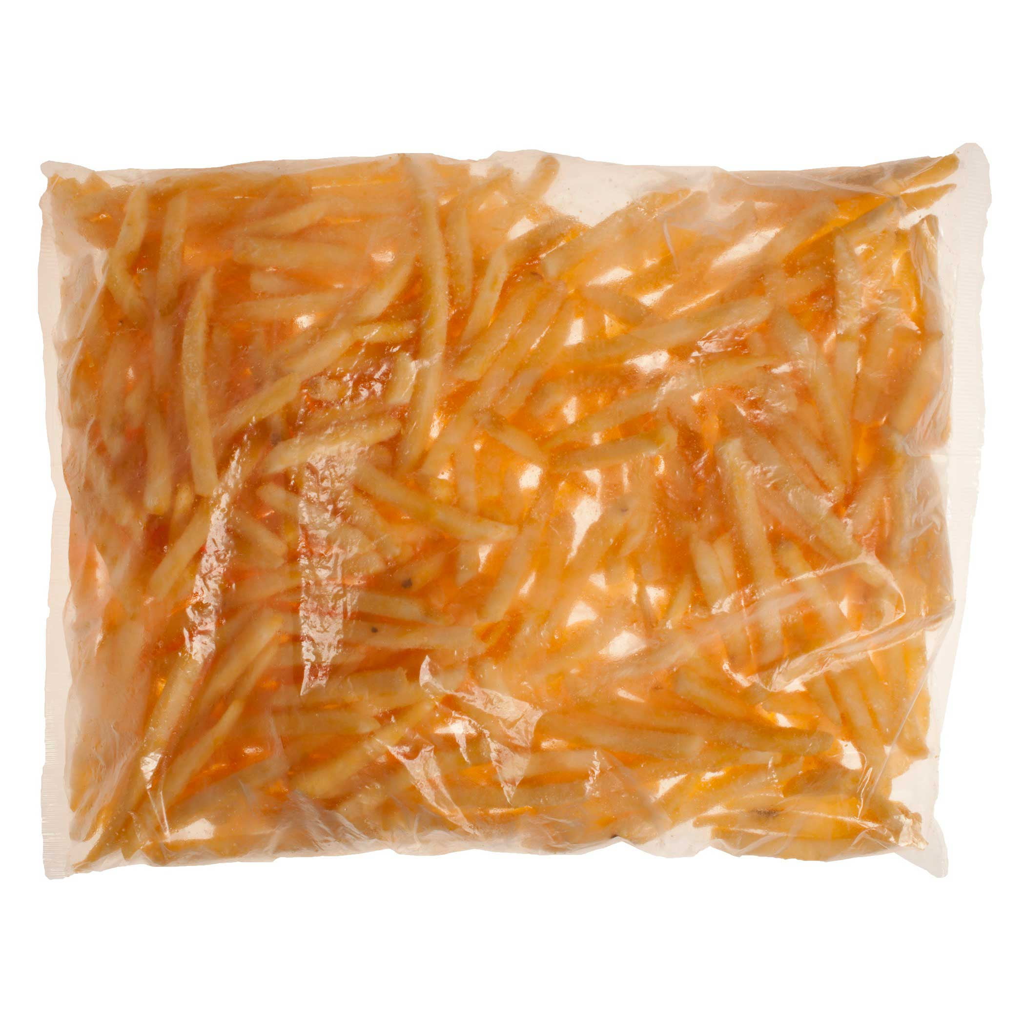 McCain Extra Crispy Regular Fries, 5 pound -- 6 per case