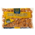 thumbnail image 1 of McCain Golden Crisp Fryersaver Battered Sweet Corn Nugget - Appetizer, 2 Pound - 6 per case., 1 of 3