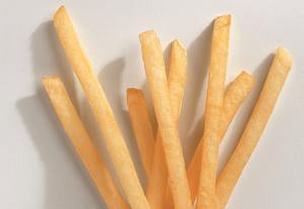 McCain Golden Shoestring Fry, 4.5 Pound - 6 per case.