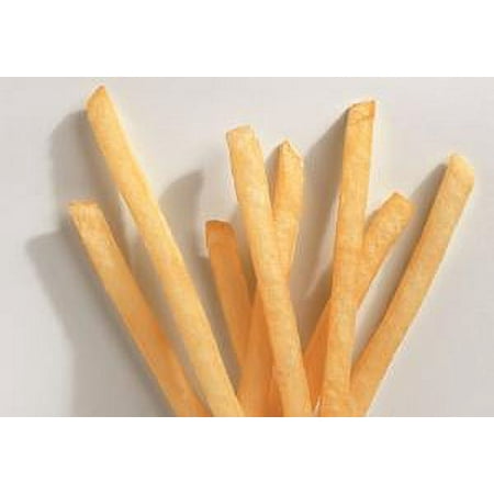 McCain Golden Shoestring Fry, 4.5 Pound - 6 per case.