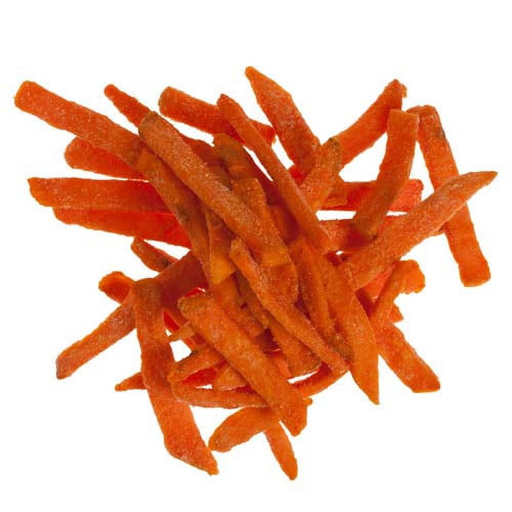 McCain Harvest Splendor Maxi Fry, 2.5 Pound 6 per case.