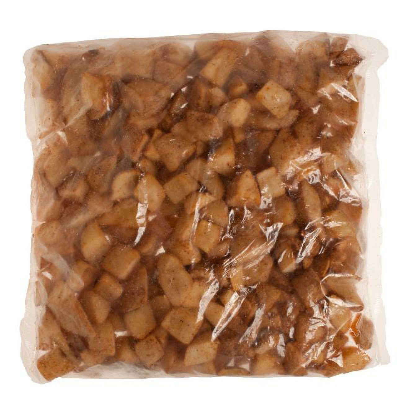 McCain Reduced Sodium Deli Roasters Oven Roast Potatoes, 5 Pound - 6 per case.