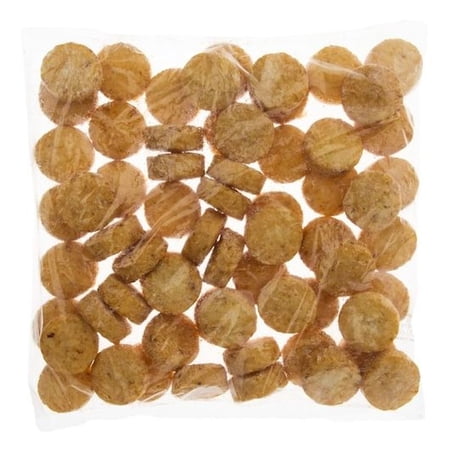 McCain Round Hash Brown, 5 Pound -- 6 per case