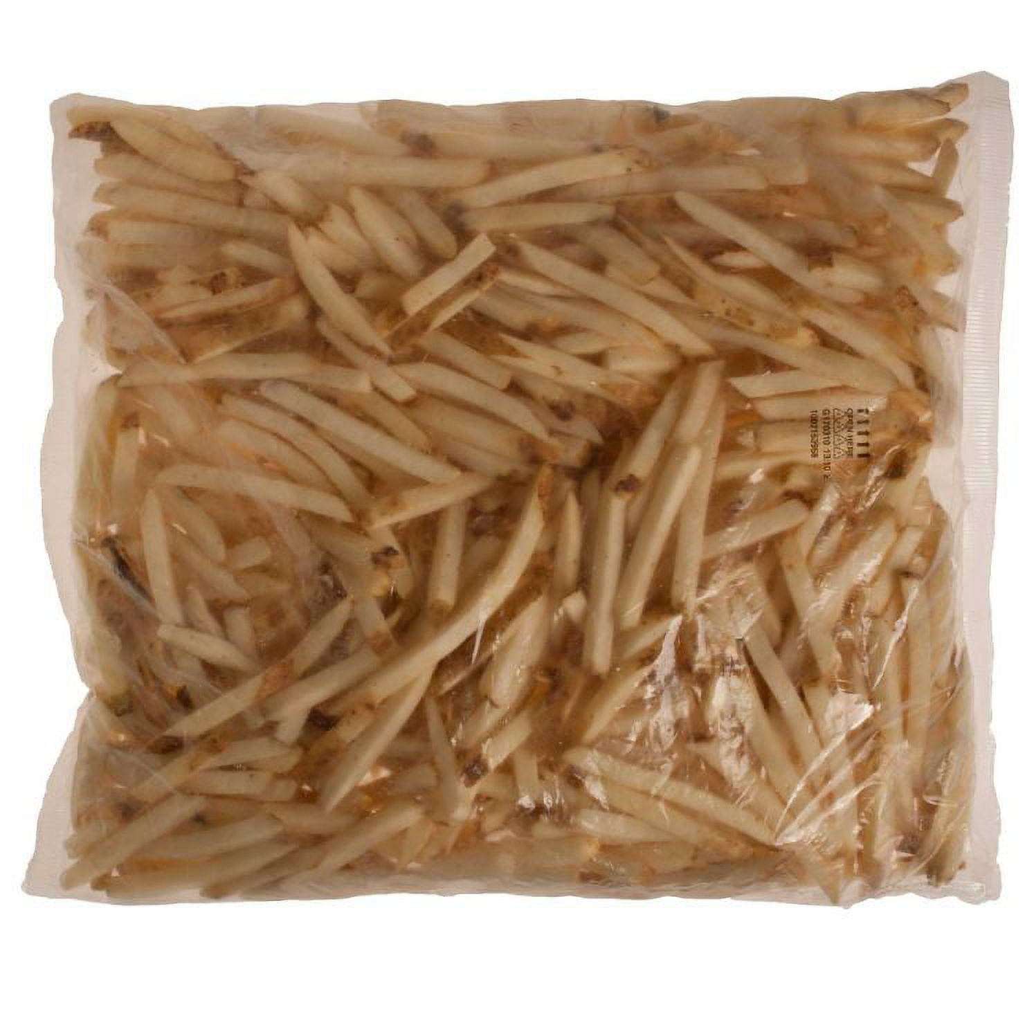 McCain Signature Original Thin Cut Potato, 5 Pound - 6 per case.