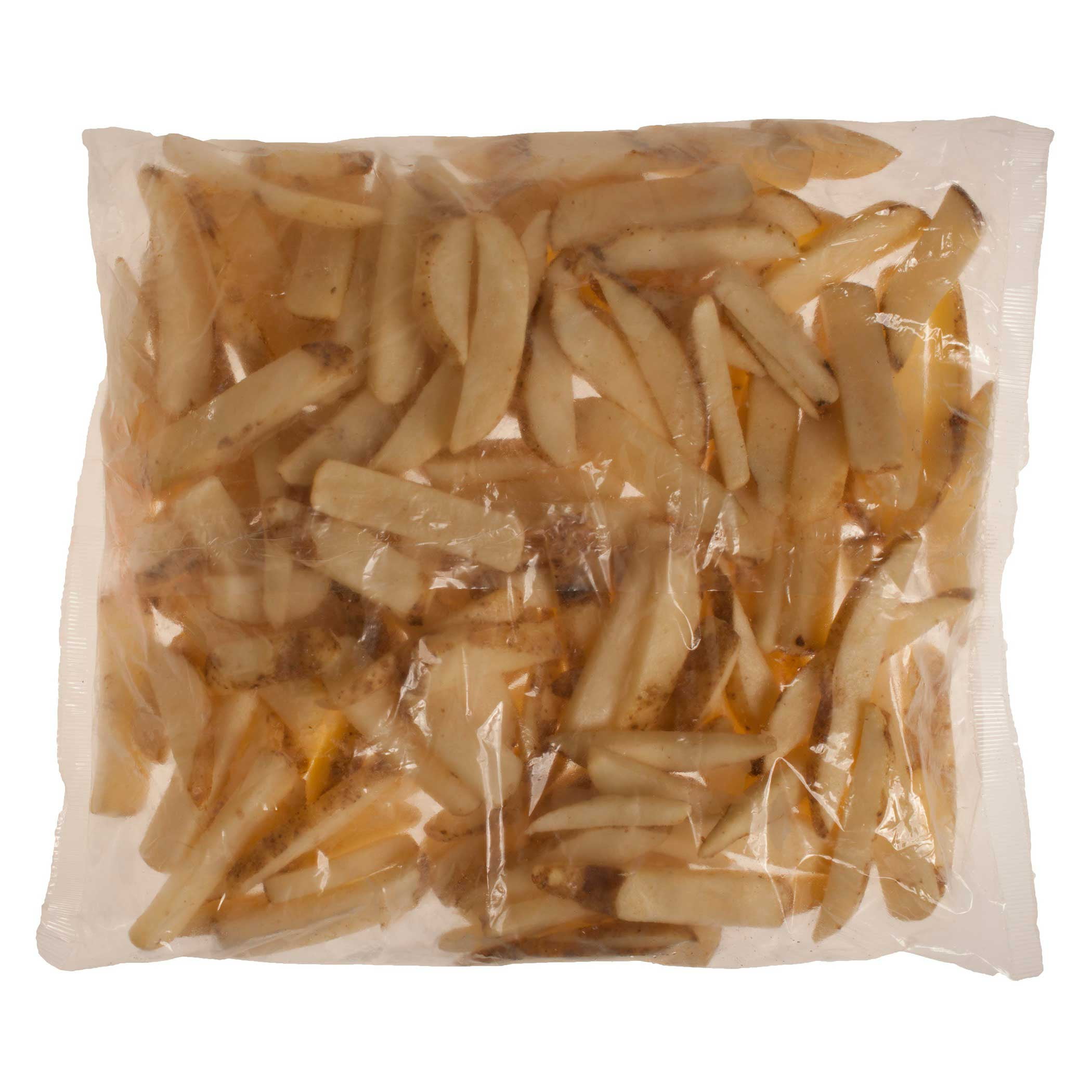McCain Signature Steak Cut Potato Fry, 5 Pound - 6 per case.