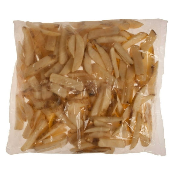 McCain Signature Steak Cut Potato Fry, 5 Pound - 6 per case.