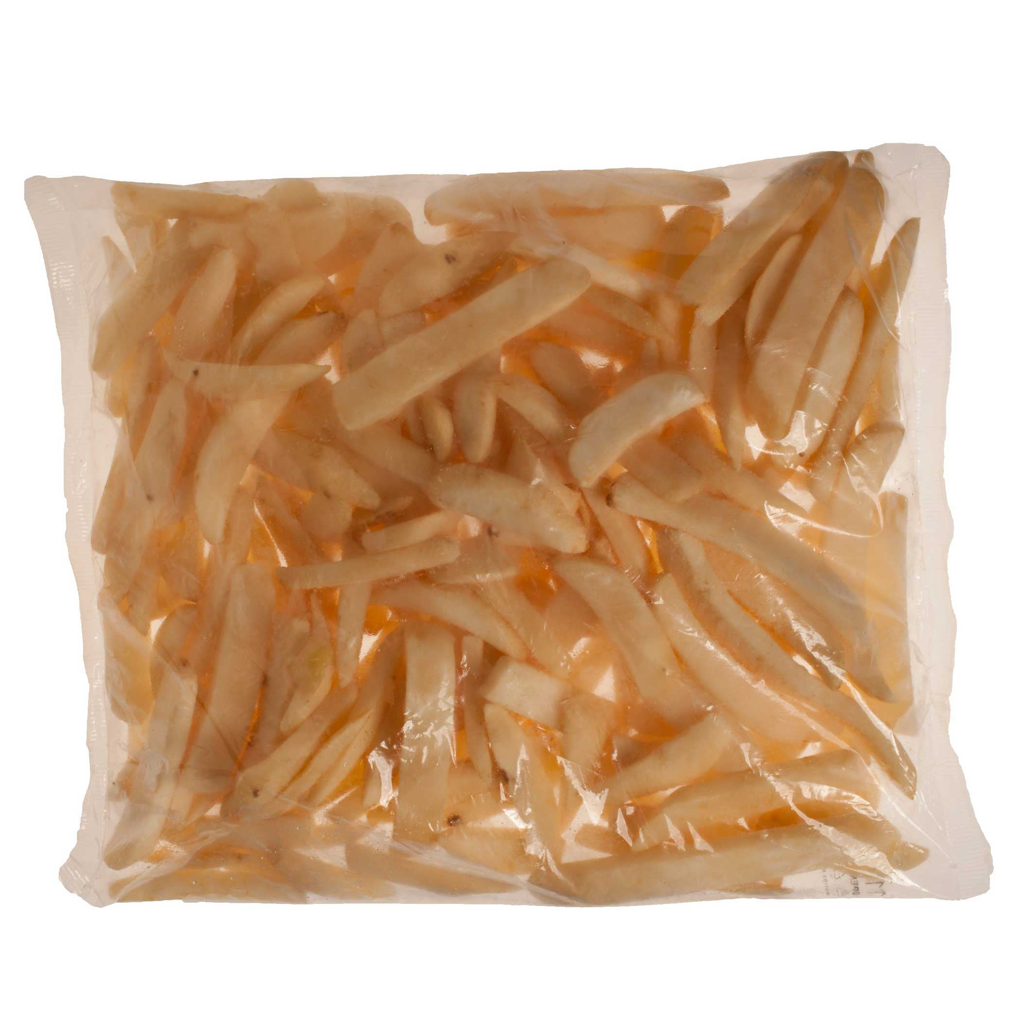 McCain Steak Cut Potato Fry, 5 Pound -- 6 per Case.
