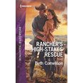 thumbnail image 1 of Pre-Owned Rancher's High-Stakes Rescue (Unknown) 1335456635 9781335456632, 1 of 1