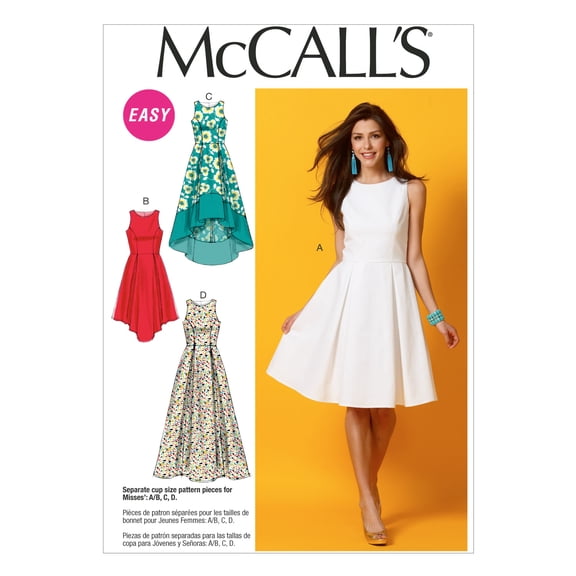 McCall Pattern