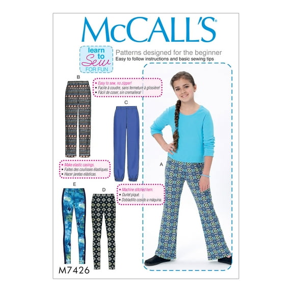 McCall Pattern