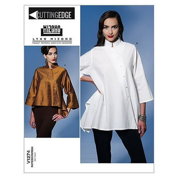 McCall Pattern