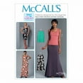 thumbnail image 1 of McCall Pattern, 1 of 6