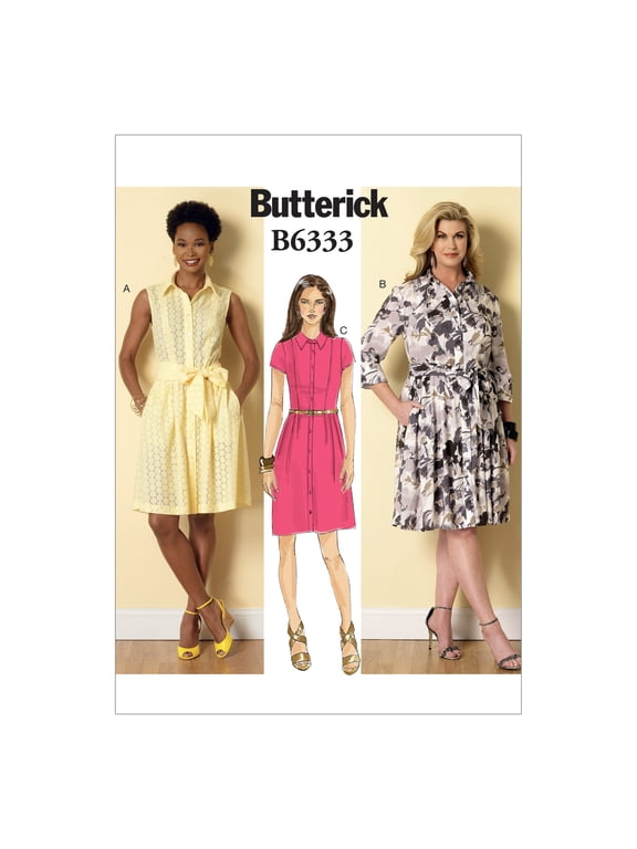 McCall Pattern