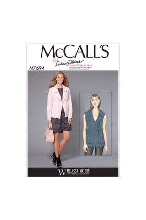 McCall Pattern