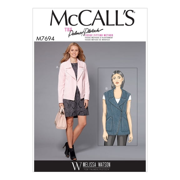 McCall Pattern