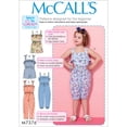 thumbnail image 1 of McCall Pattern, 1 of 5