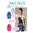 thumbnail image 1 of McCall Pattern, 1 of 1
