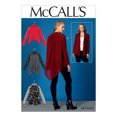 thumbnail image 1 of McCall Pattern, 1 of 4