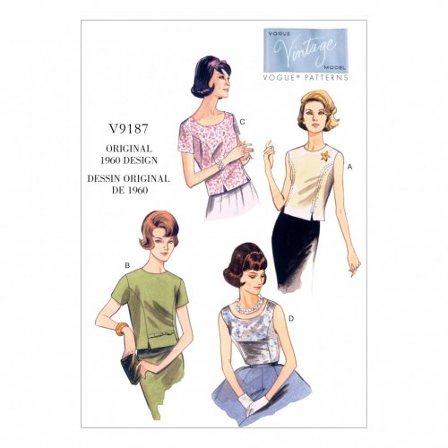 McCall Pattern