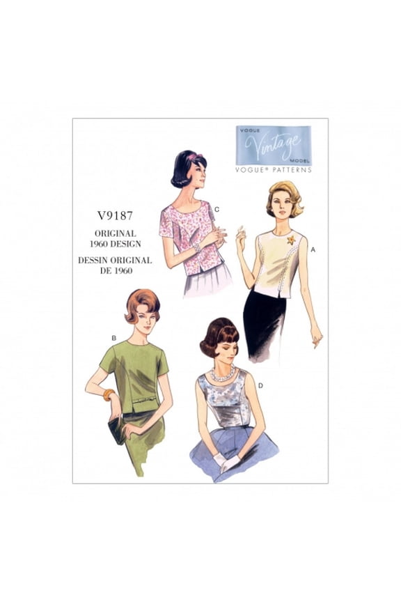 McCall Pattern