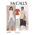 thumbnail image 1 of McCall Pattern, 1 of 2