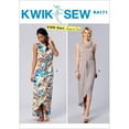 thumbnail image 1 of Kwik Sew 4171 Dress, 1 of 6