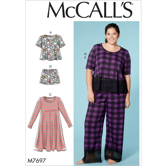 McCall Pattern